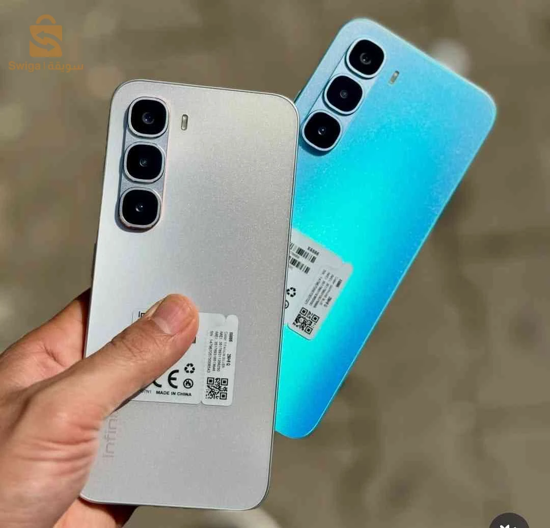 Infinix HOT 60 Pro 8/256GB