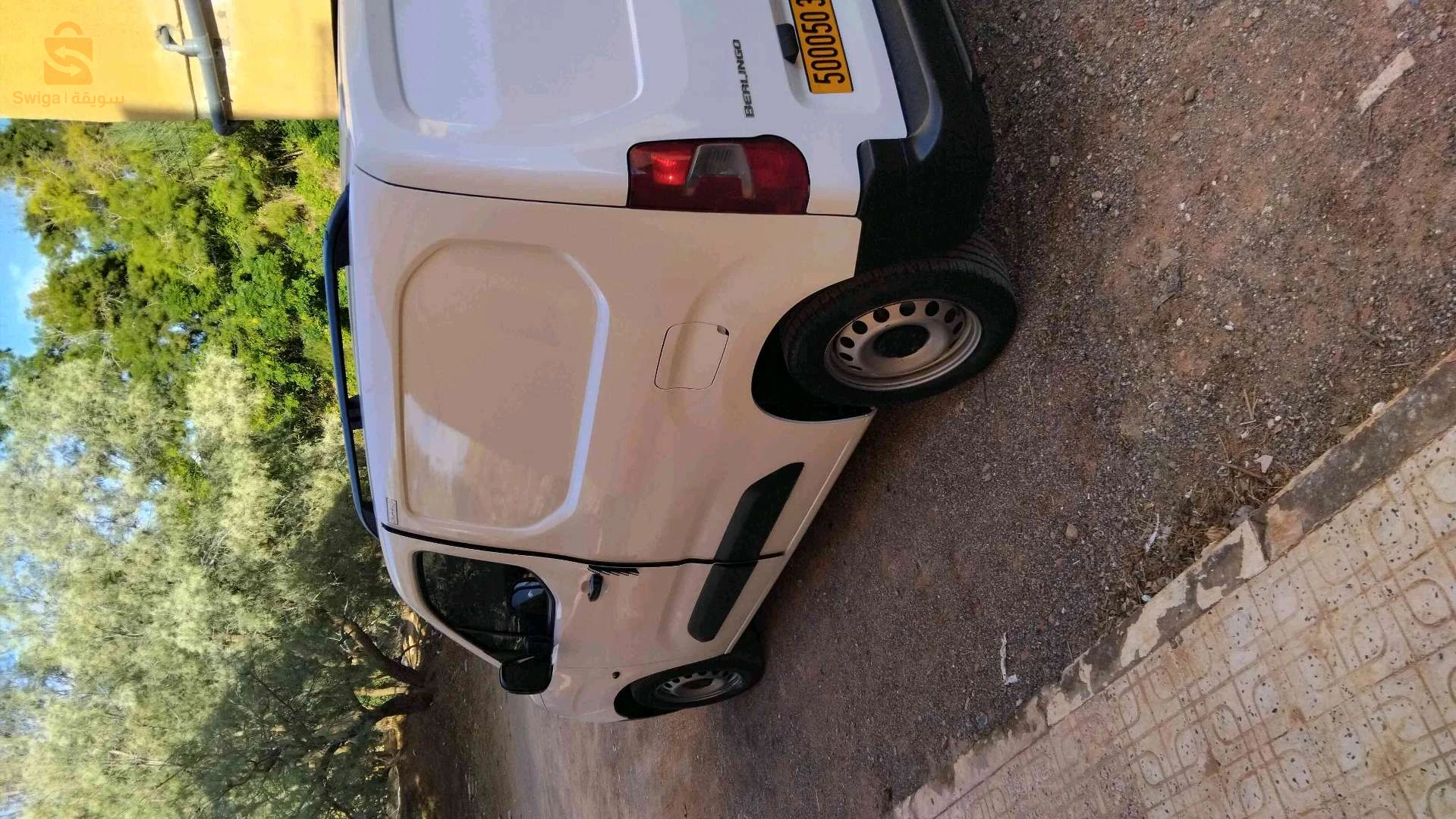 Citroen Berlingo 2021 BECHAR