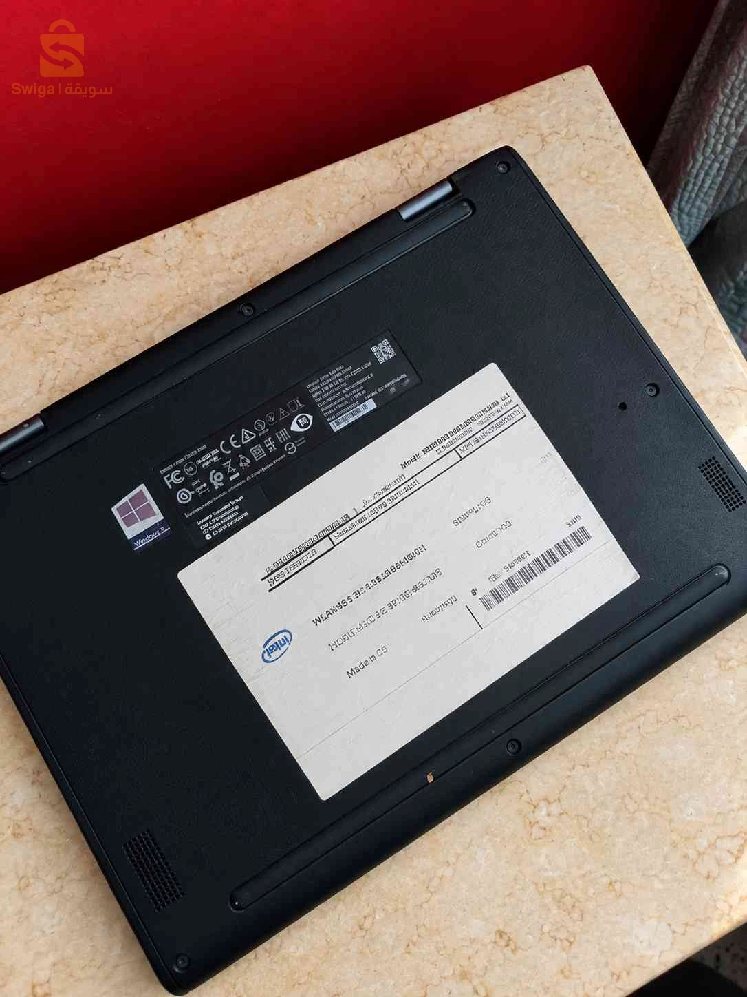 pc portable lonovo