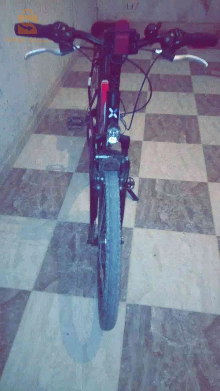Velo between 520