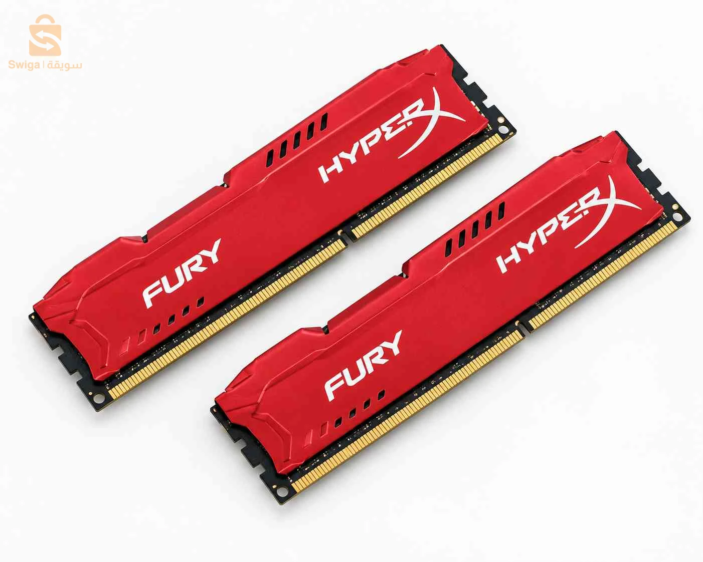 RAM DDR3 8 GB 4+4 1866 HZ