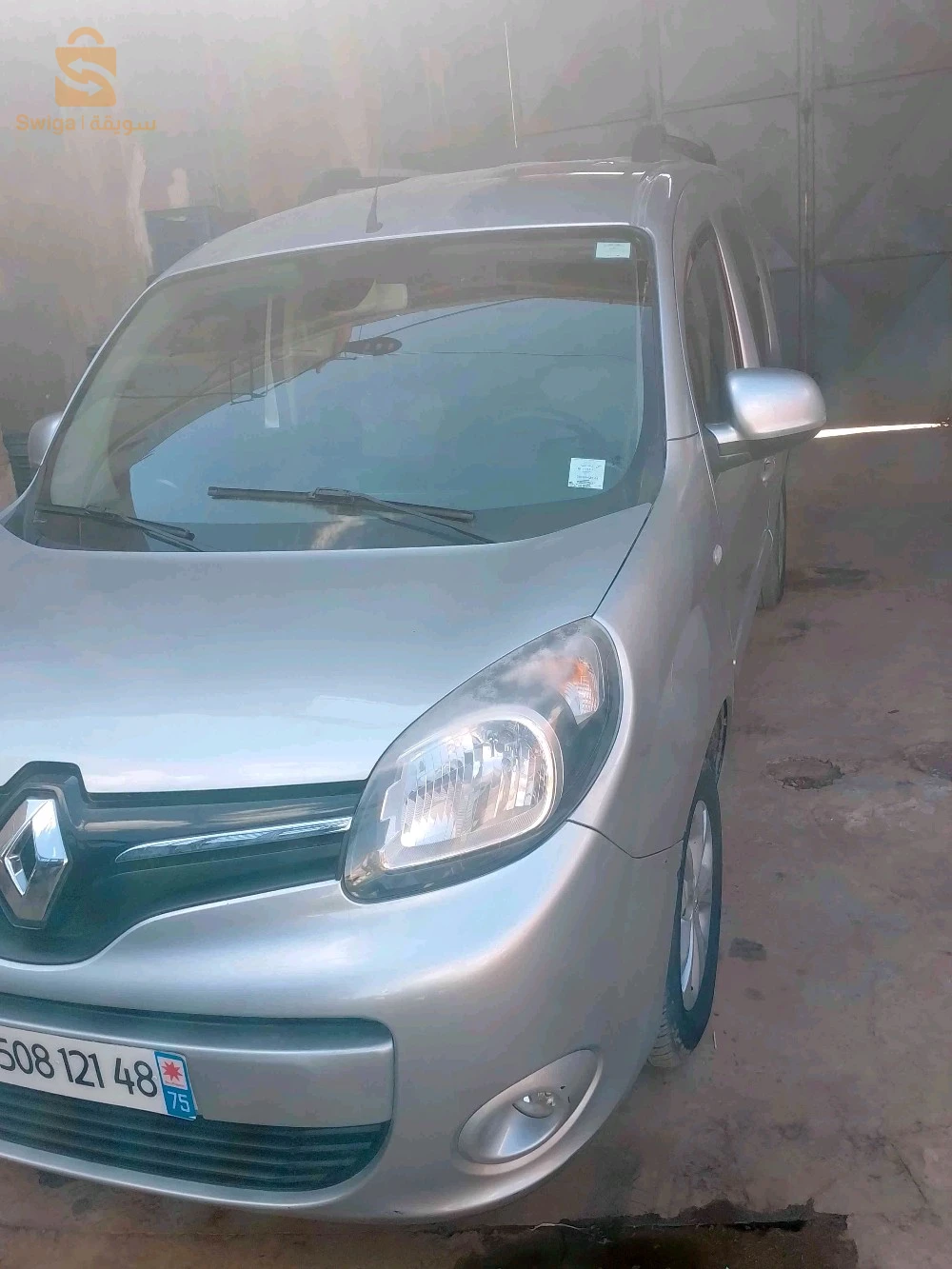 Renault Kangoo 2021 RELIZANE