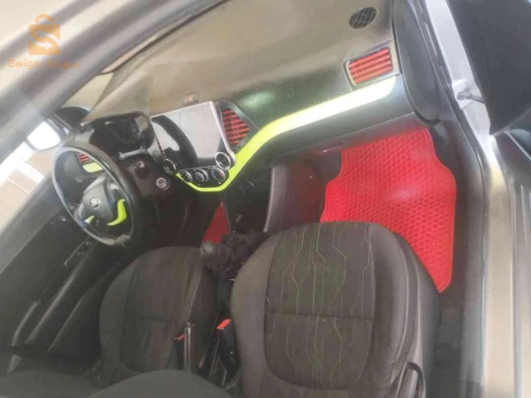 Kia Picanto 2014 BATNA