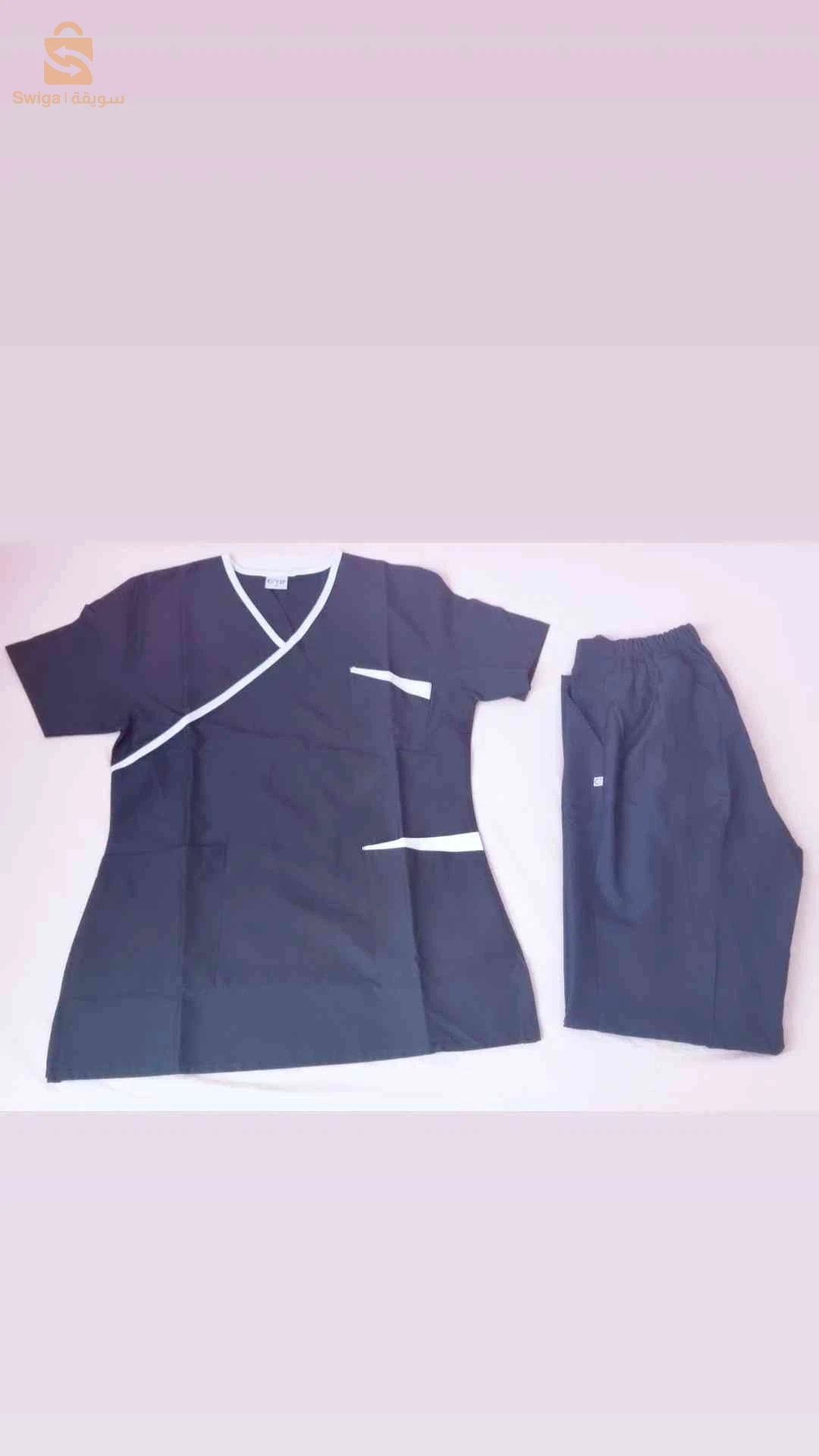 vente des tenues médicale