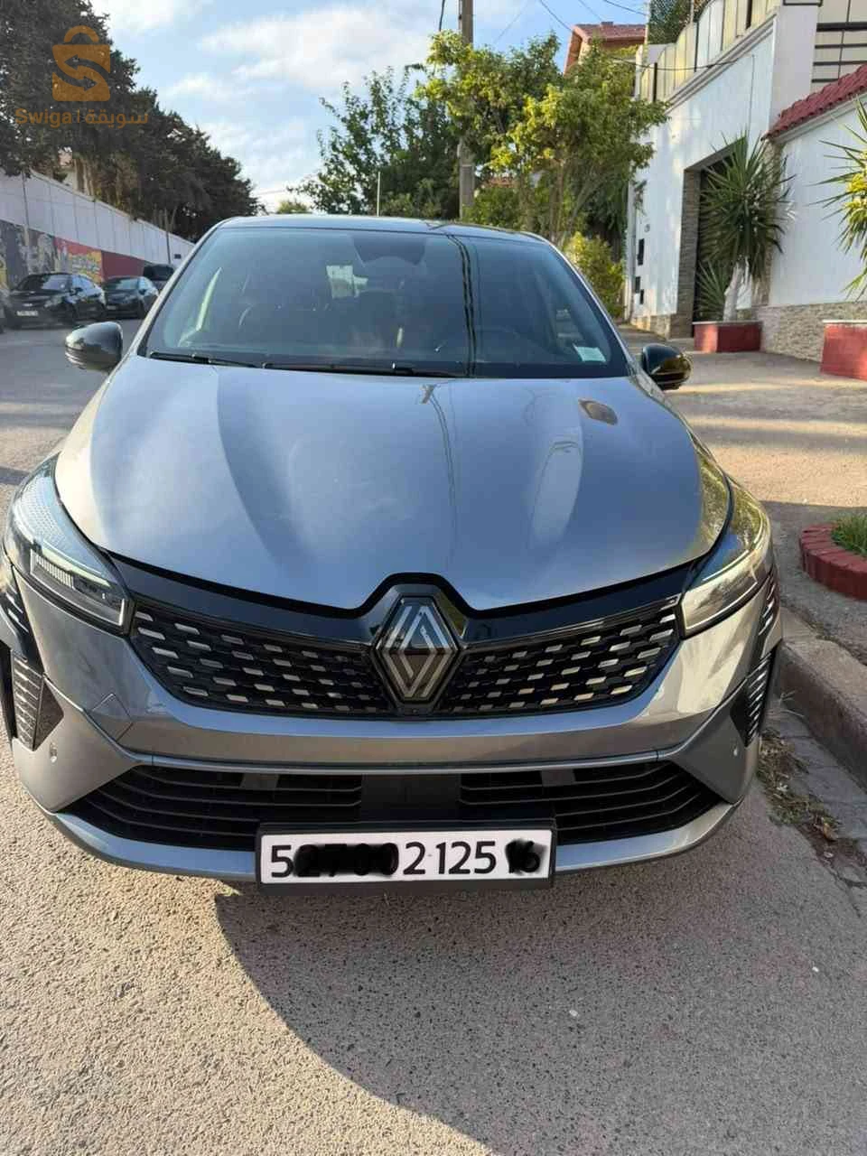Renault Alpine A110 2025 BATNA
