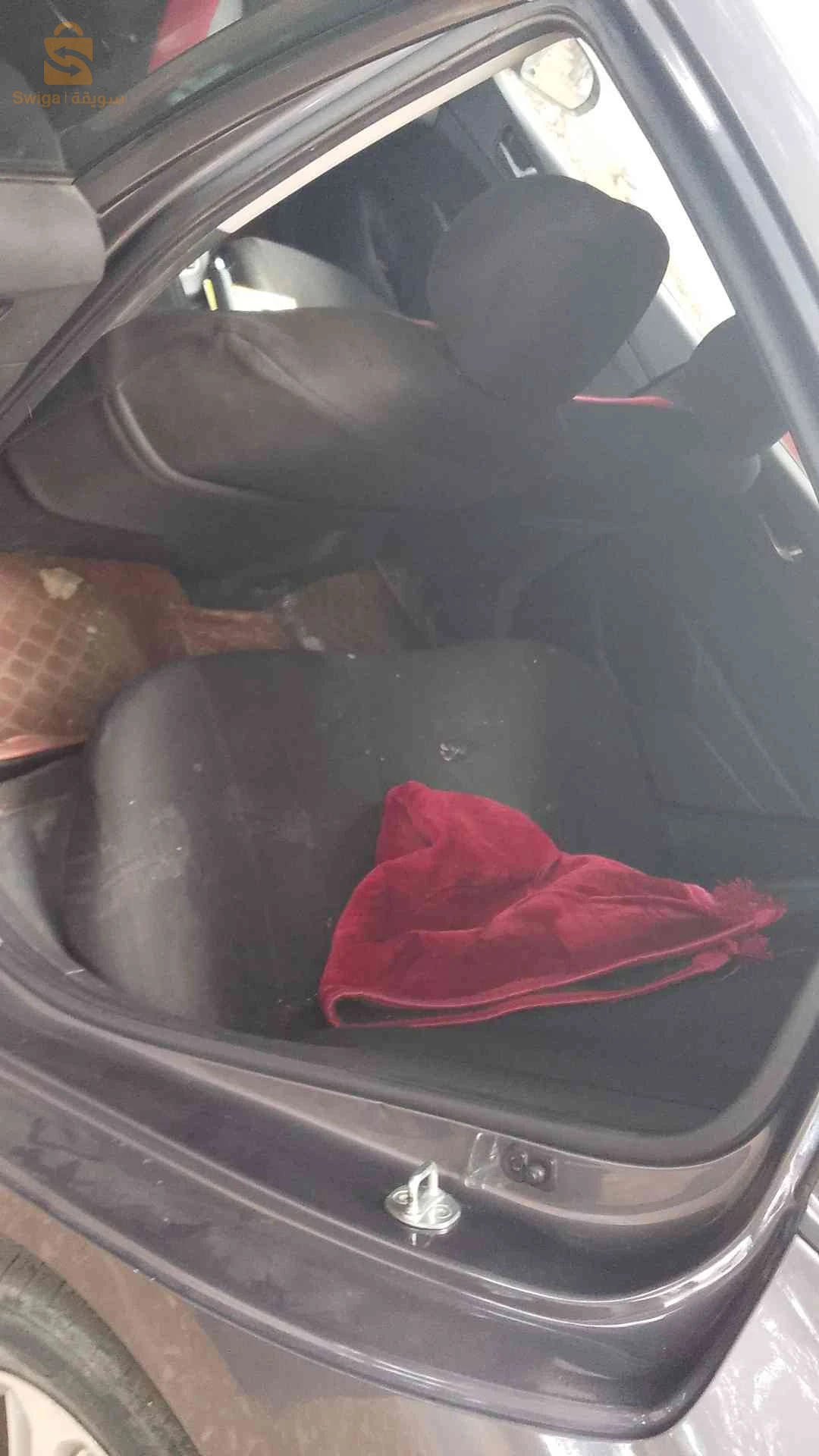 Hyundai Accent BLIDA