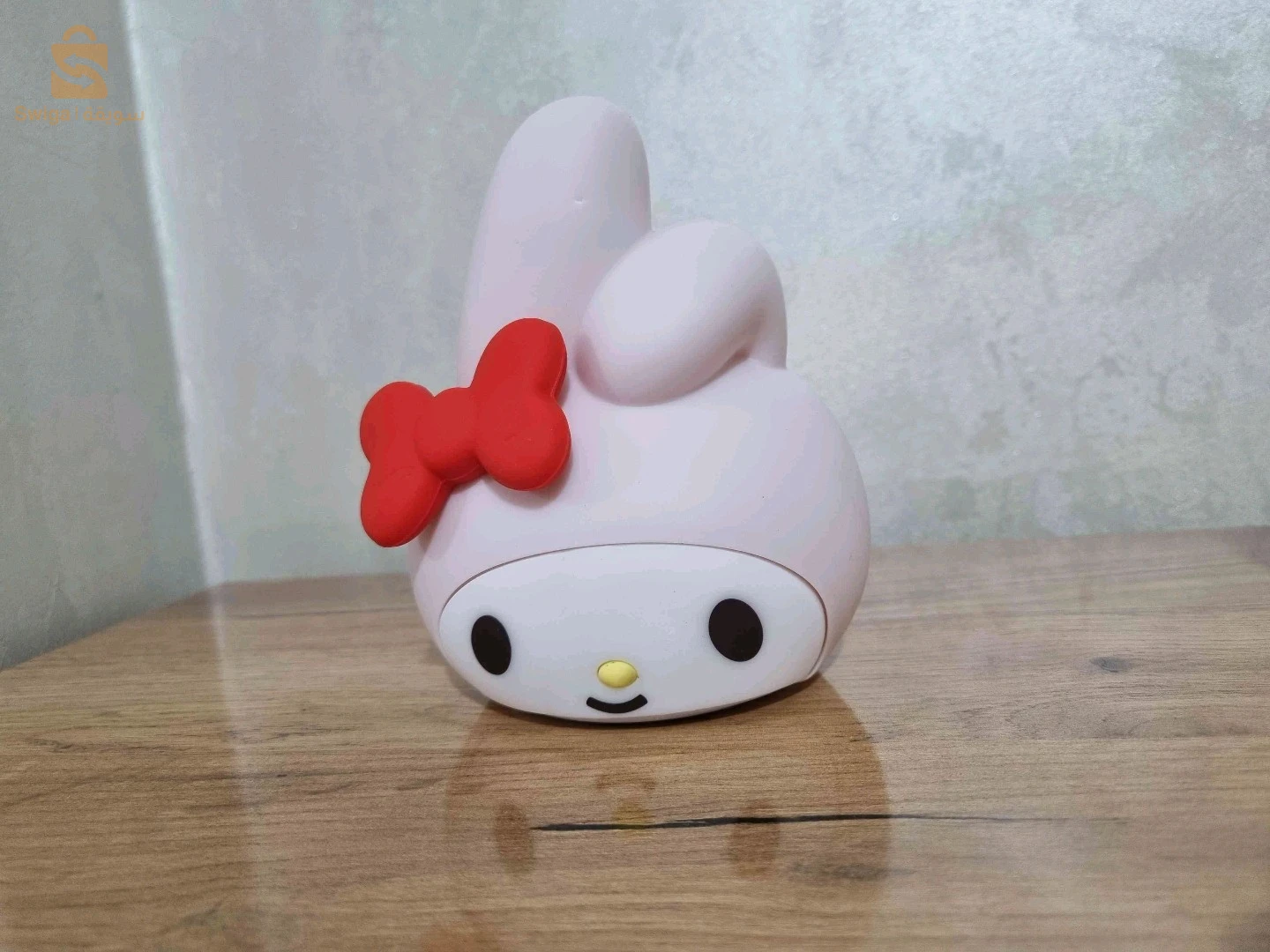 Veilleuse my melody