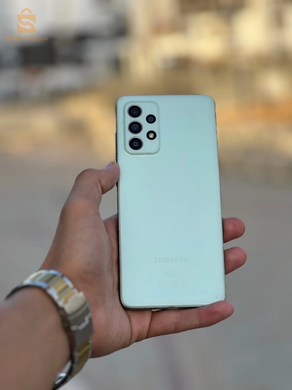 samsung a52s 5g