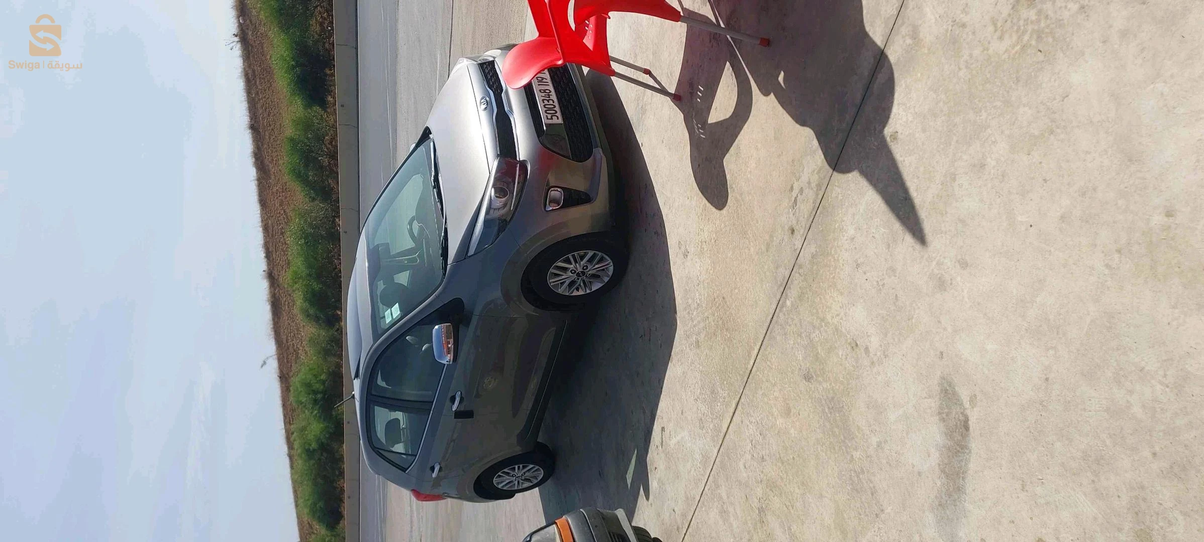 Kia Picanto 2019 M'SILA