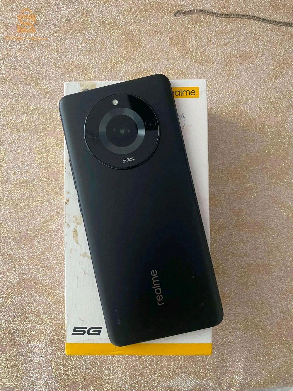 realme 11 pro 5G