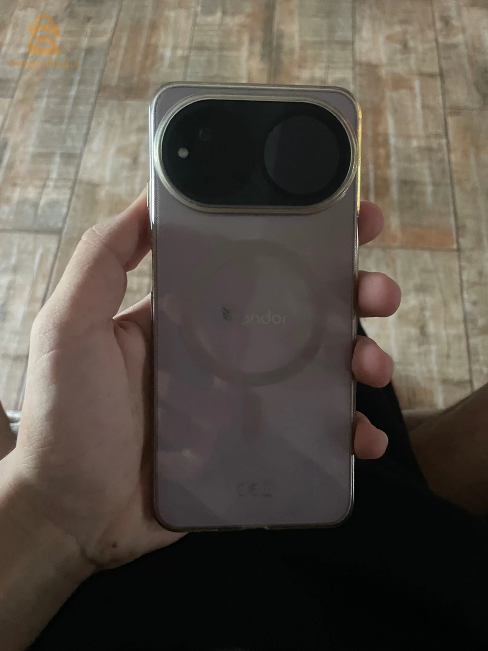 condor p 80 pro
