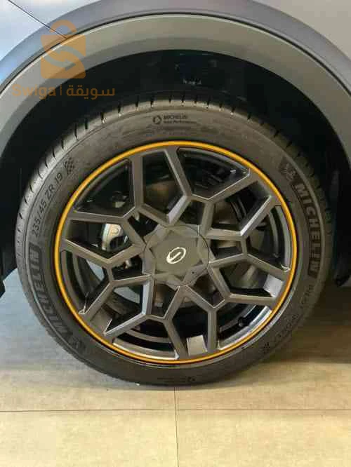جاك gs3 emzoum 2026 وهران