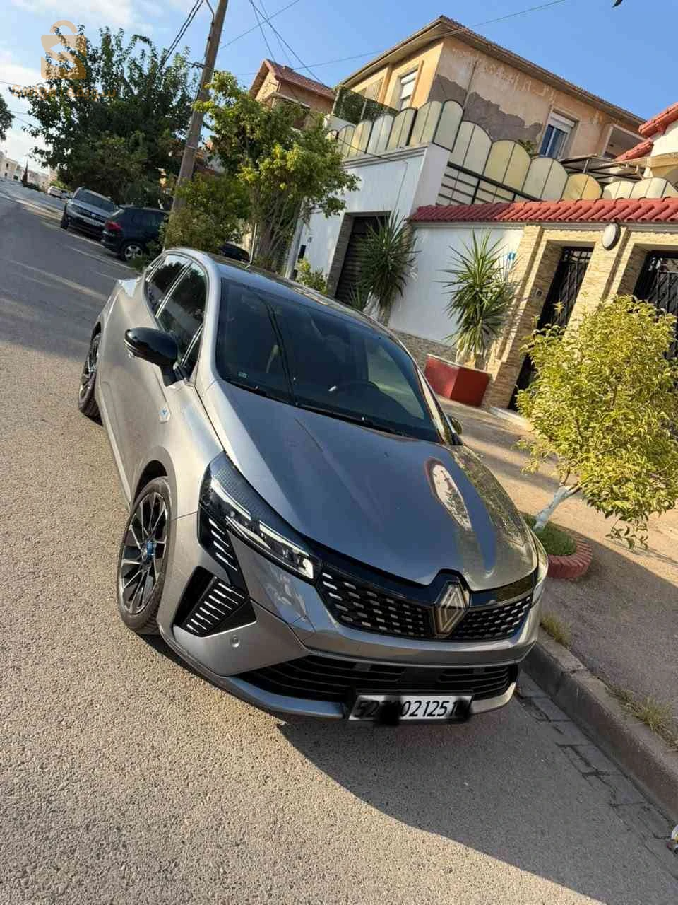 Renault Alpine A110 2025 BATNA