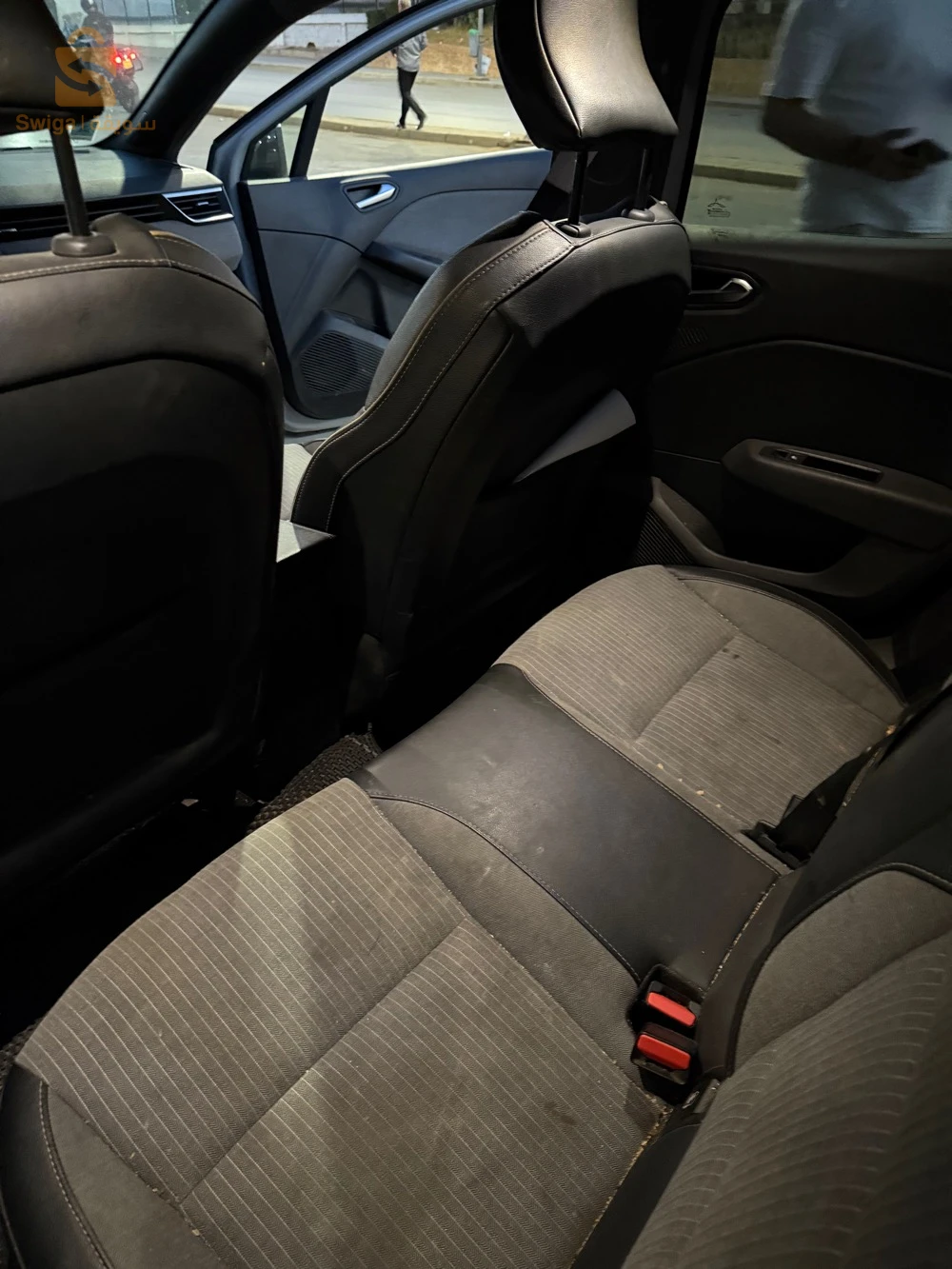 رينو Clio 5 2024 الجزائر
