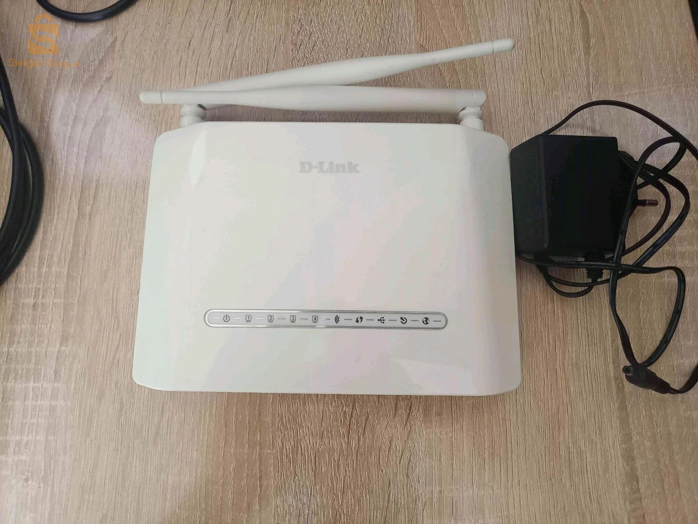 Modem D-link