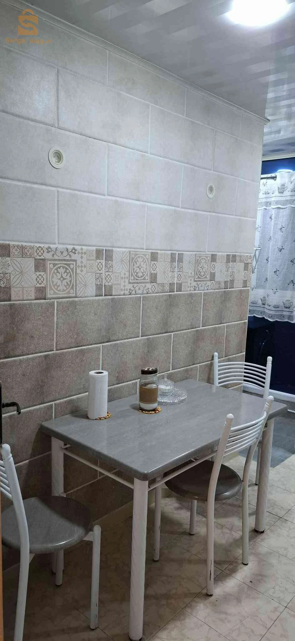 appartement F 03