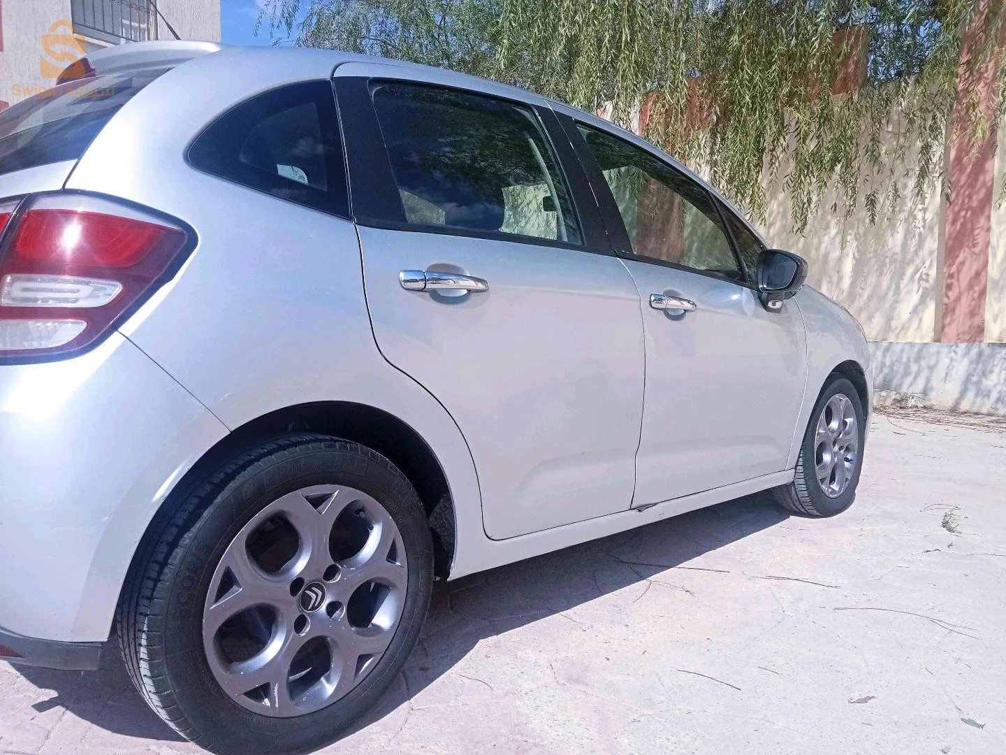 ستروين C3 2013 سطيف