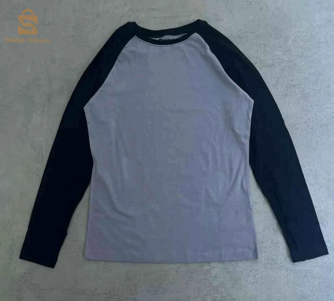 T-Shirt Bicolor