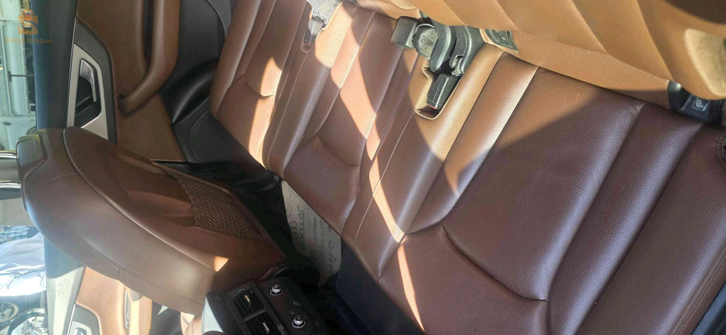Audi Q7 2019 BEJAIA