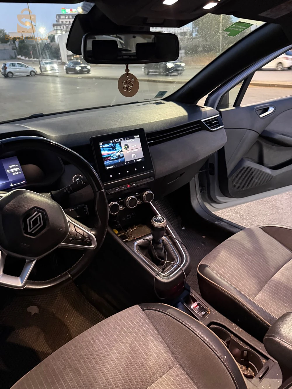 رينو Clio 5 2024 الجزائر
