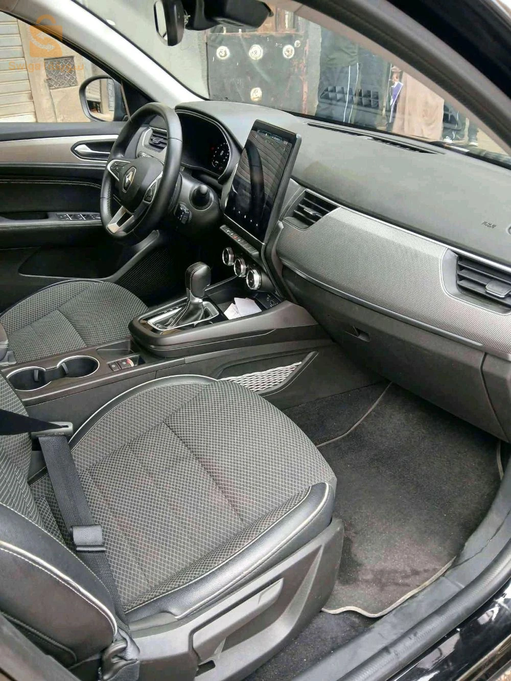 Renault 2023 BEJAIA