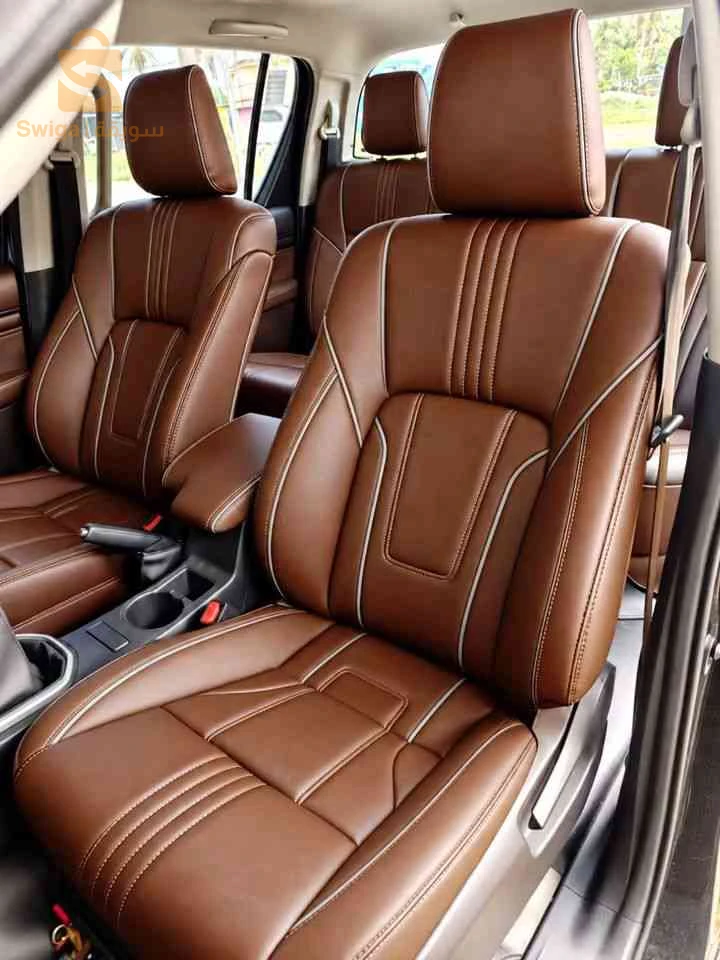Garniture Auto