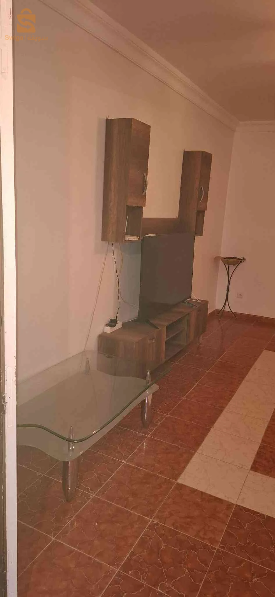 appartement F 03