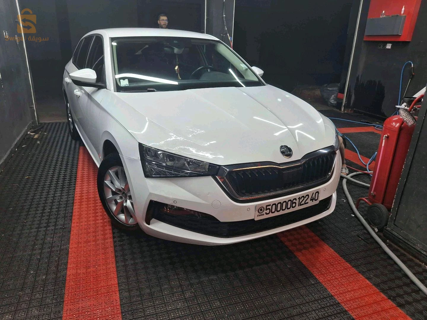 Skoda Felicia 2022 KHENCHELA