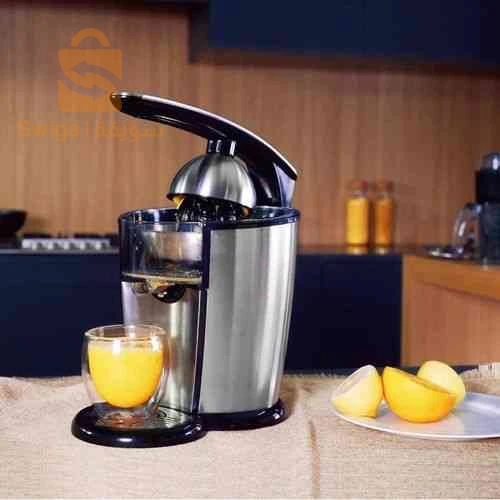 روبو ، عصارة كهربائية (سوناشي) SCJ-325