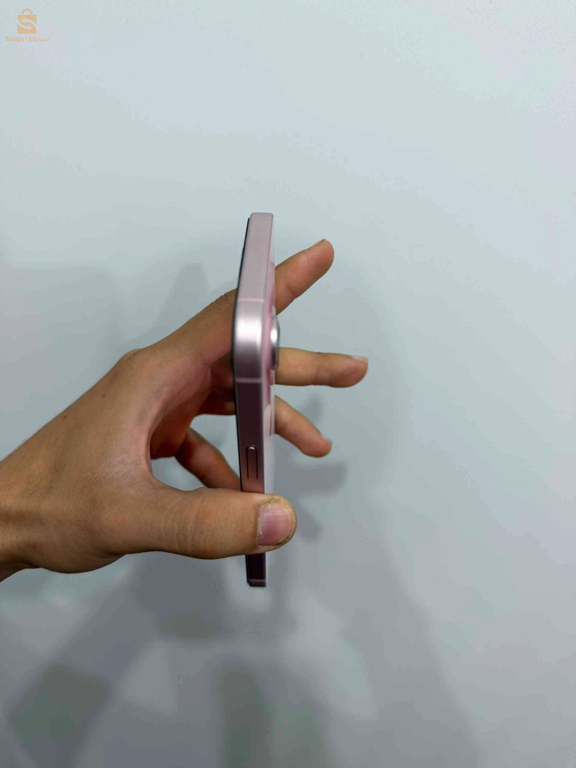 iPhone 15