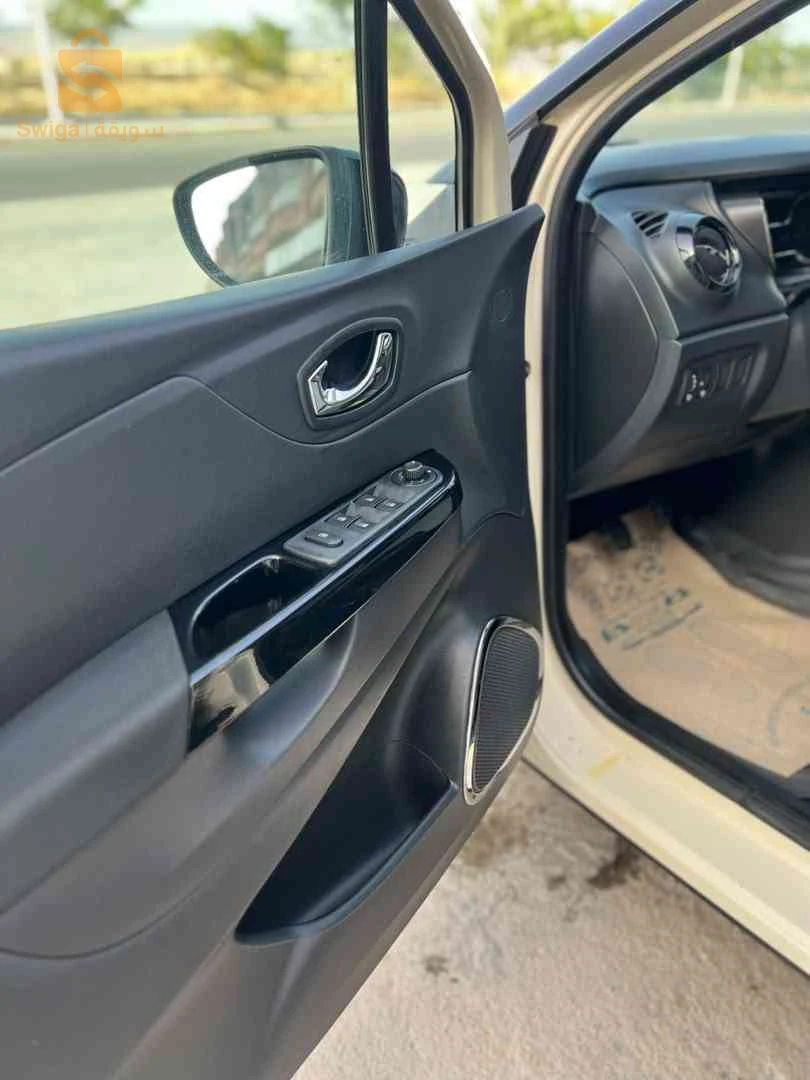 رينو Captur 2014 باتنة
