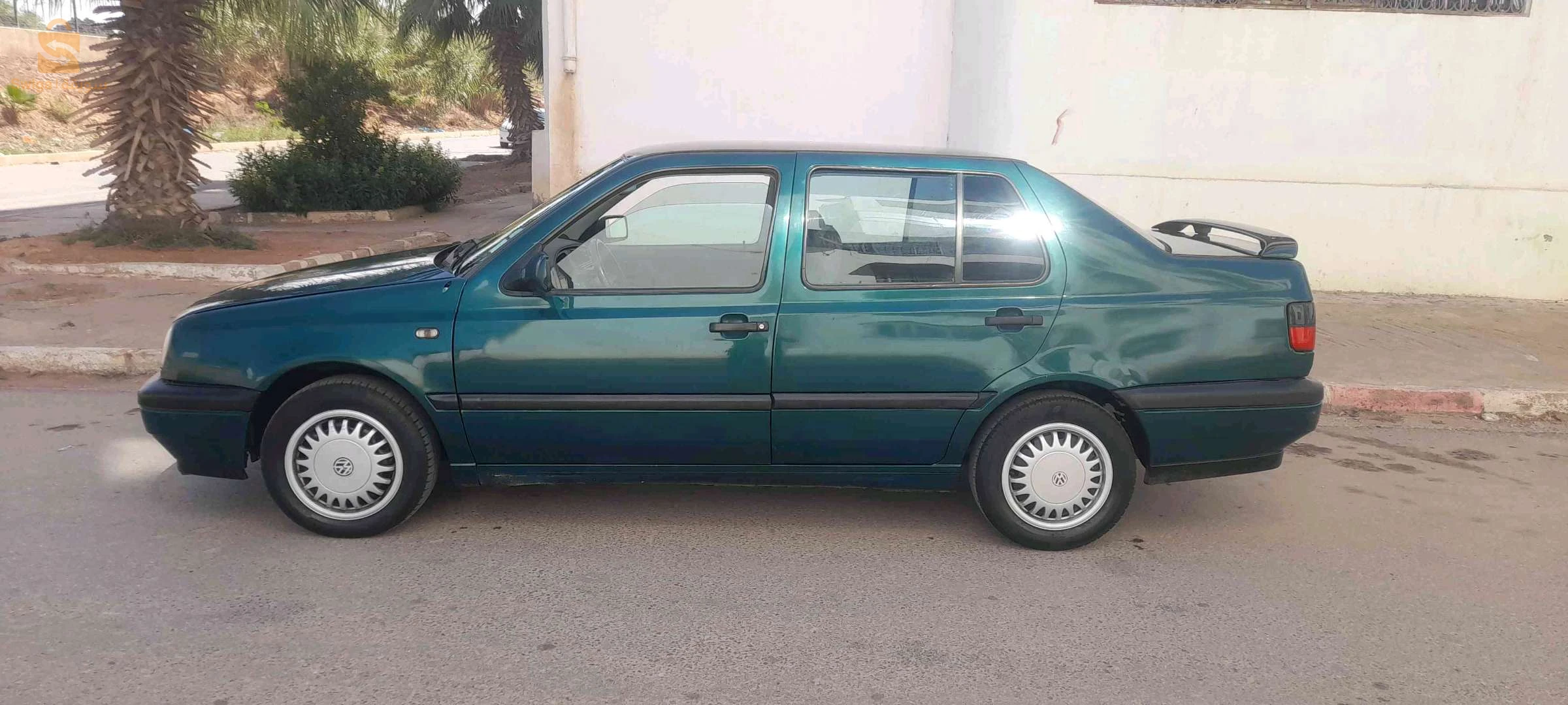 Volkswagen Vento 1996 ORAN