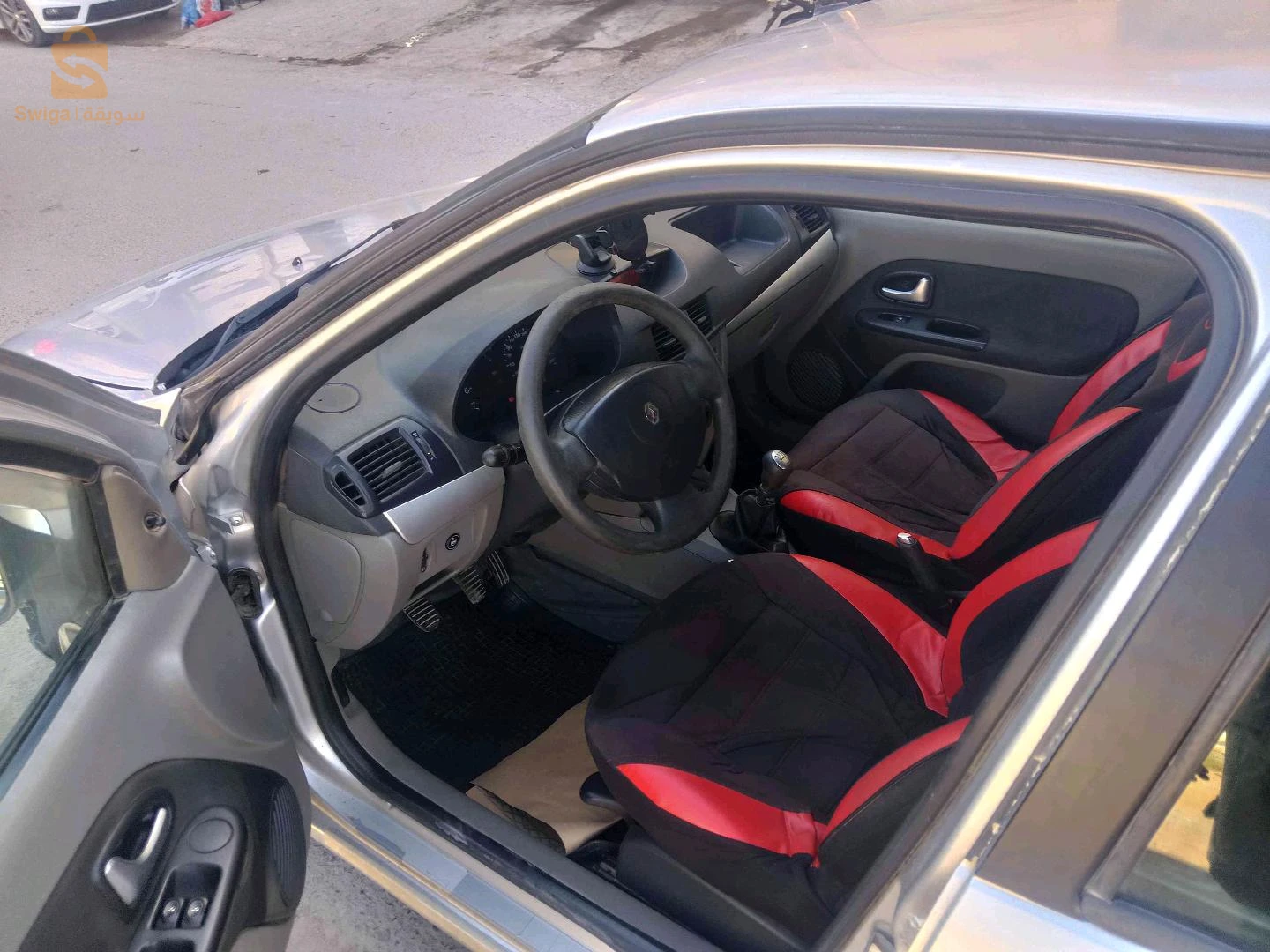 Renault SYMBOL 2010 BISKRA
