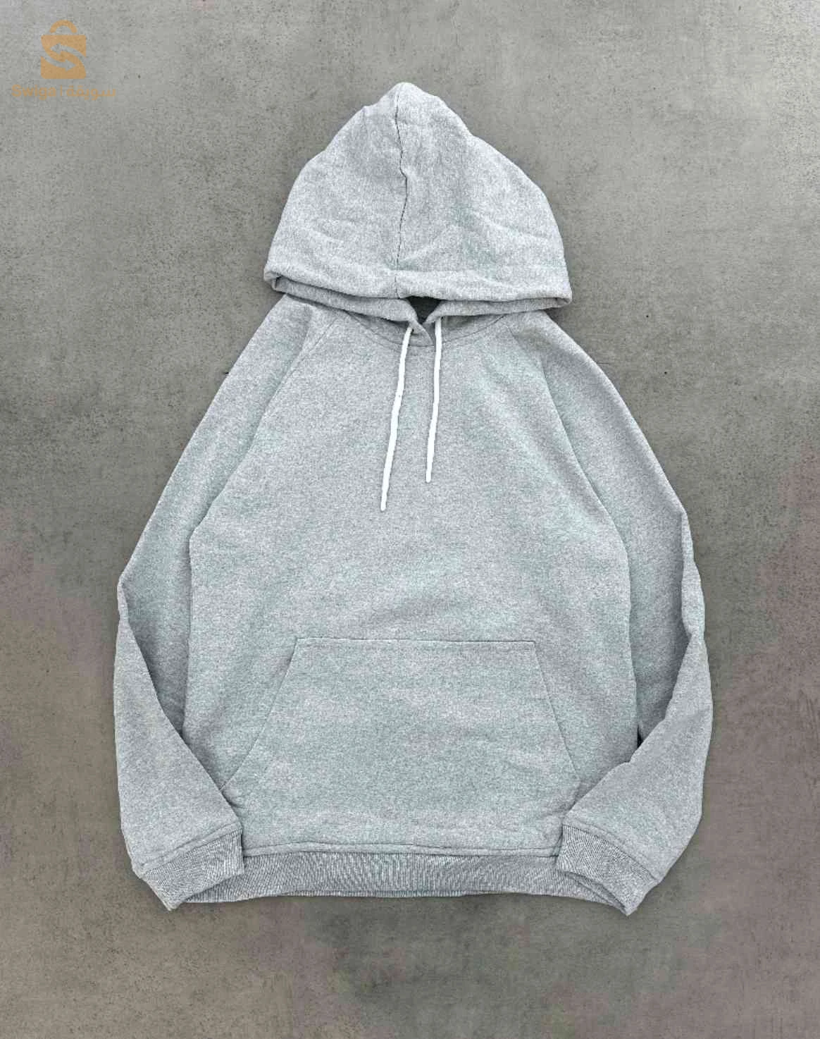 Hoodie regular
