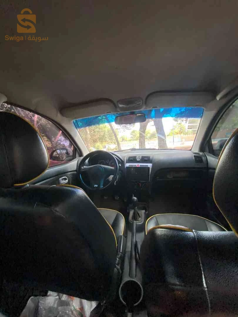 Kia Picanto 2011 BOUMERDES