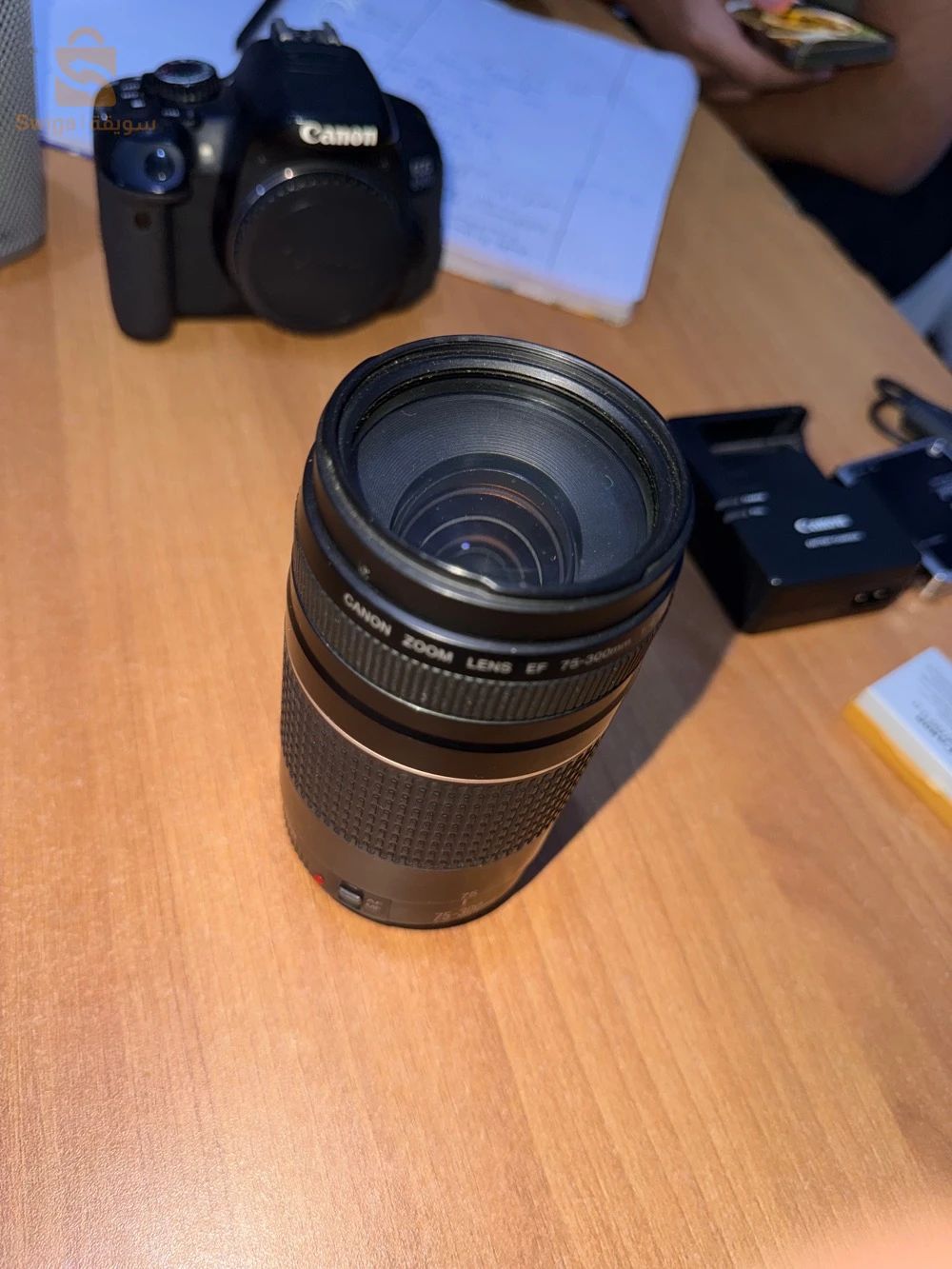canon 650d