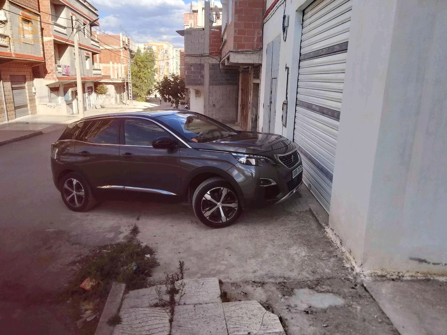 Peugeot 3008 2020 CONSTANTINE