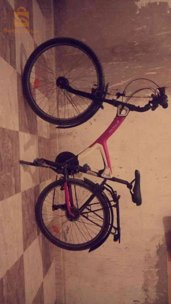 Velo between 520