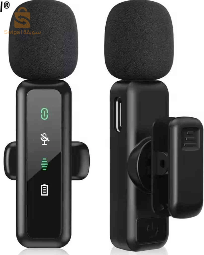 microphone sans fil