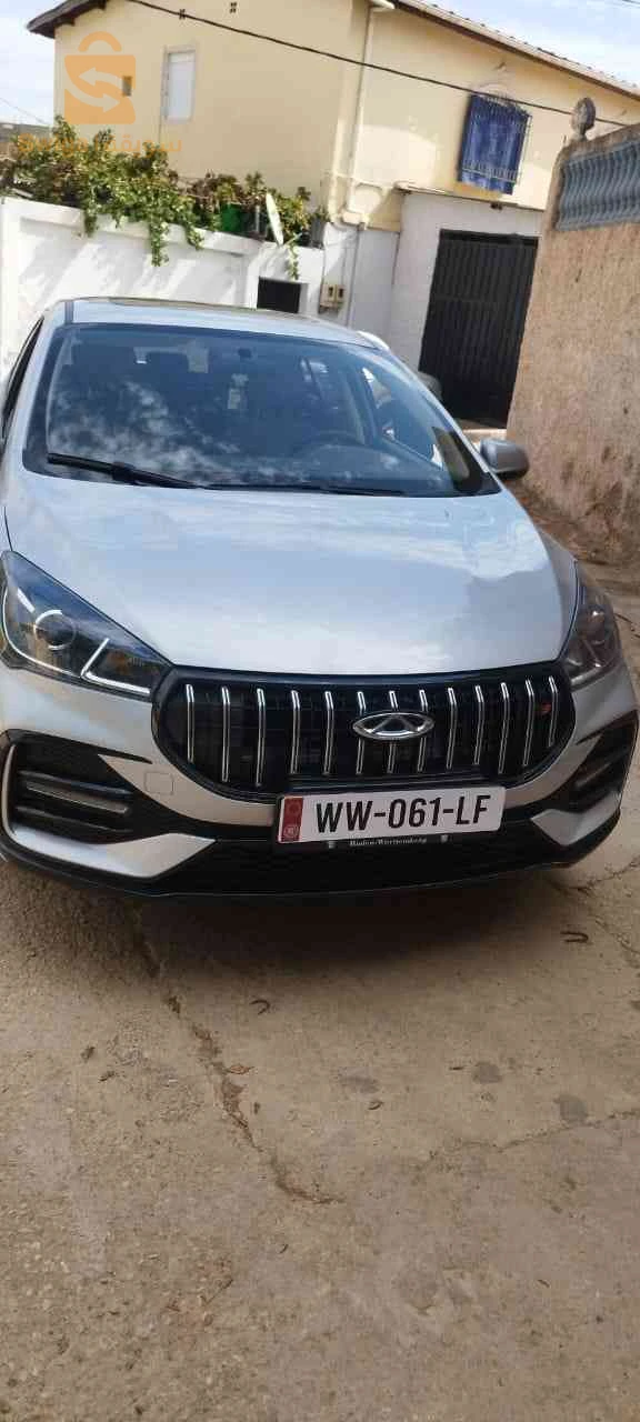 Chery 2023 CHLEF