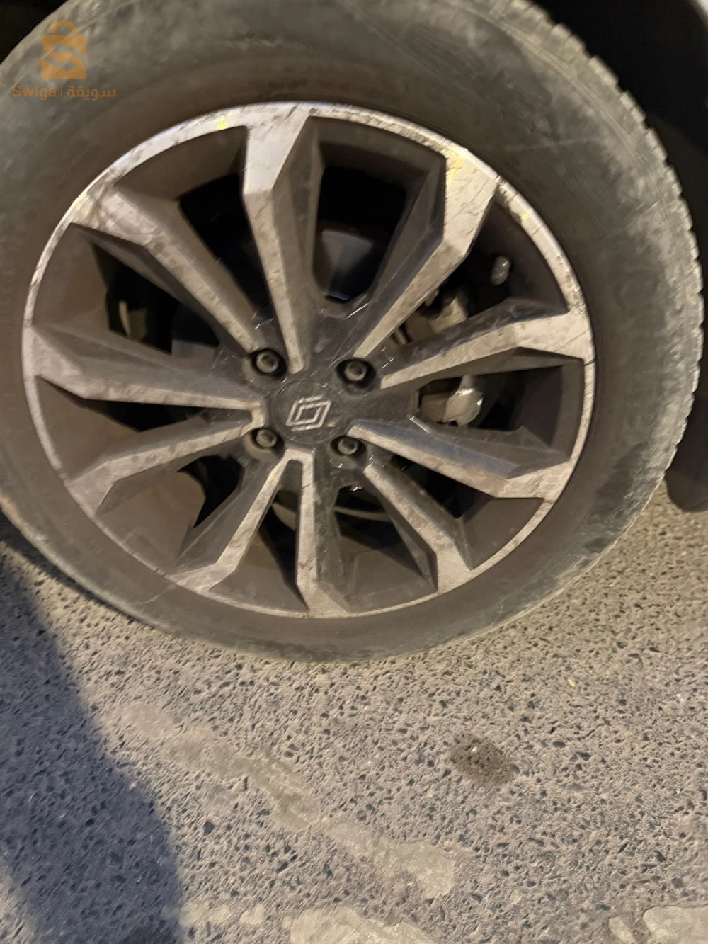 رينو Clio 5 2024 الجزائر