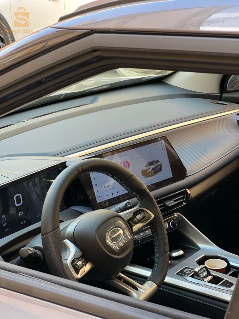 جاك gs3 emzoum 2026 بجاية