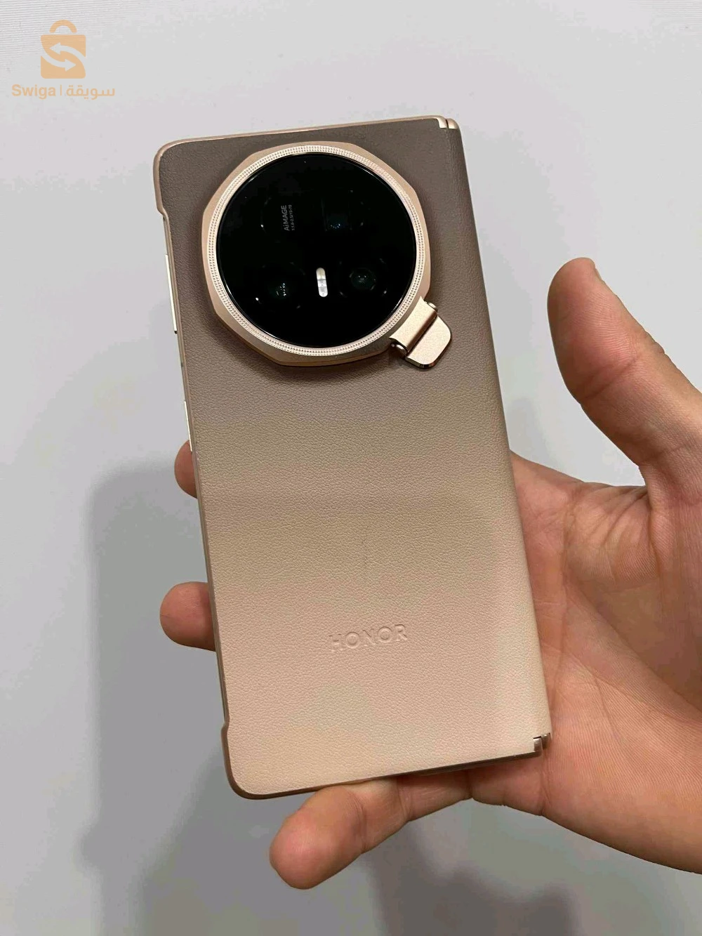 honor magic v5