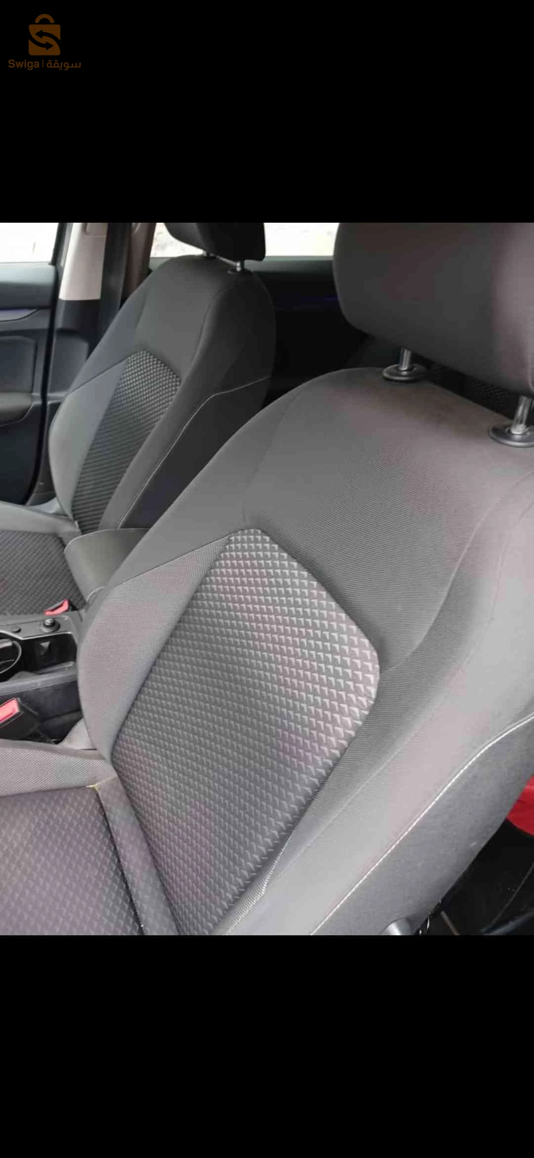 Volkswagen Golf 2023 ALGER