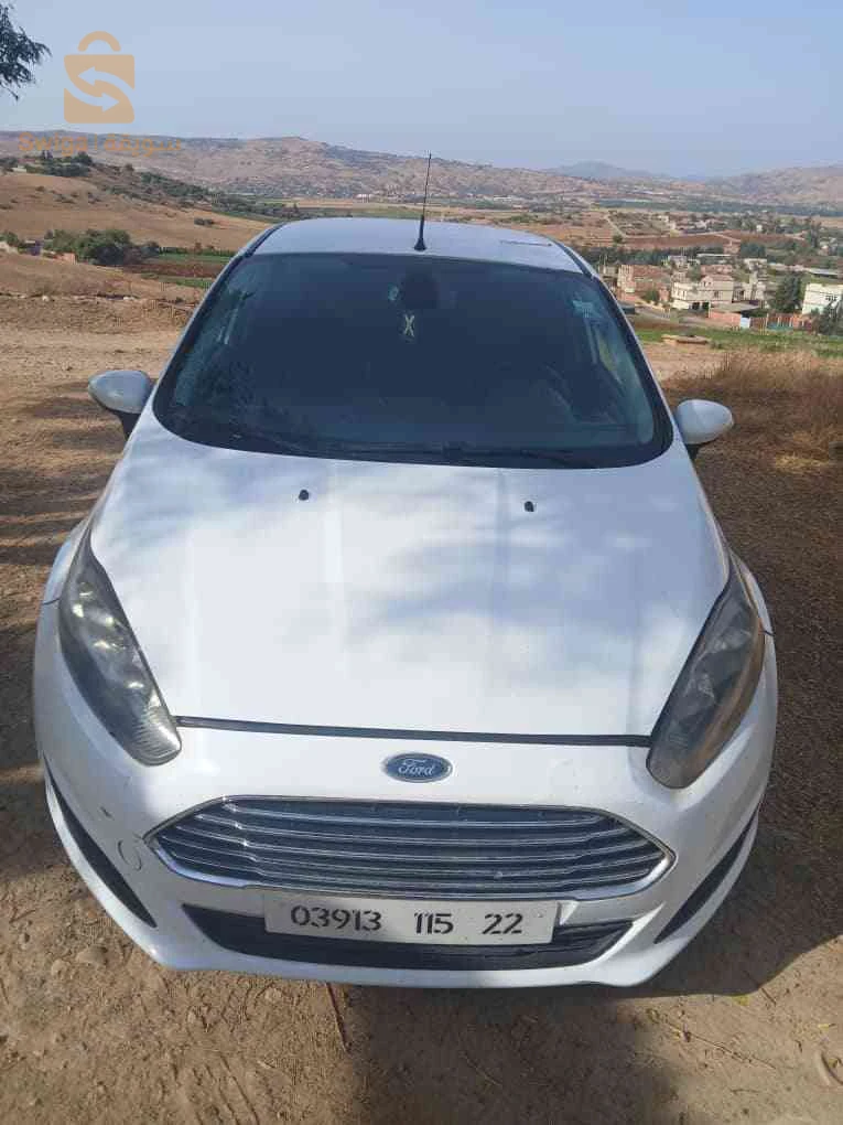 فورد B-Max 2015 شلف
