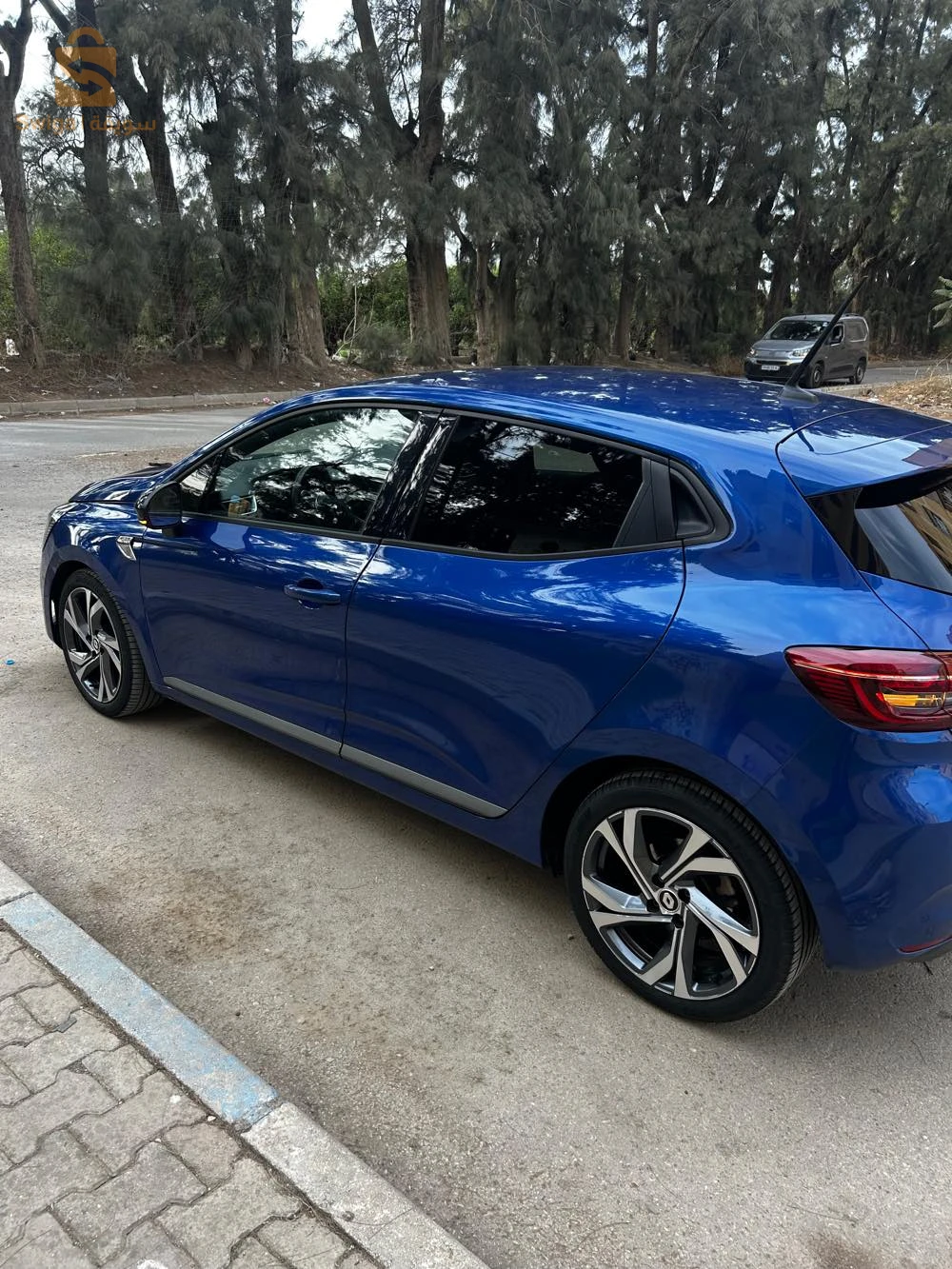 رينو Clio 5 2023 البليدة