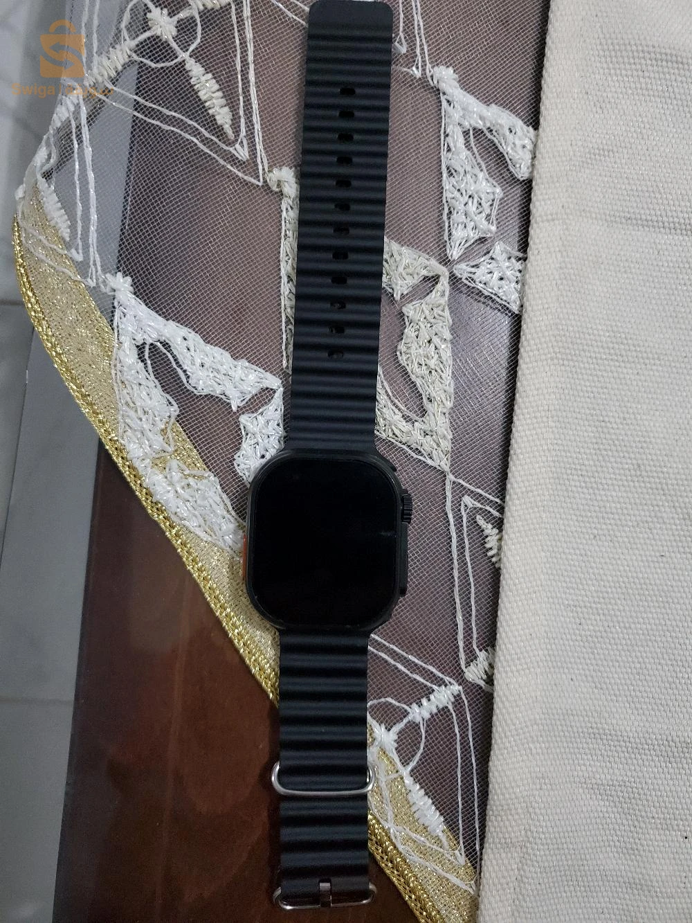 بيع ساعة