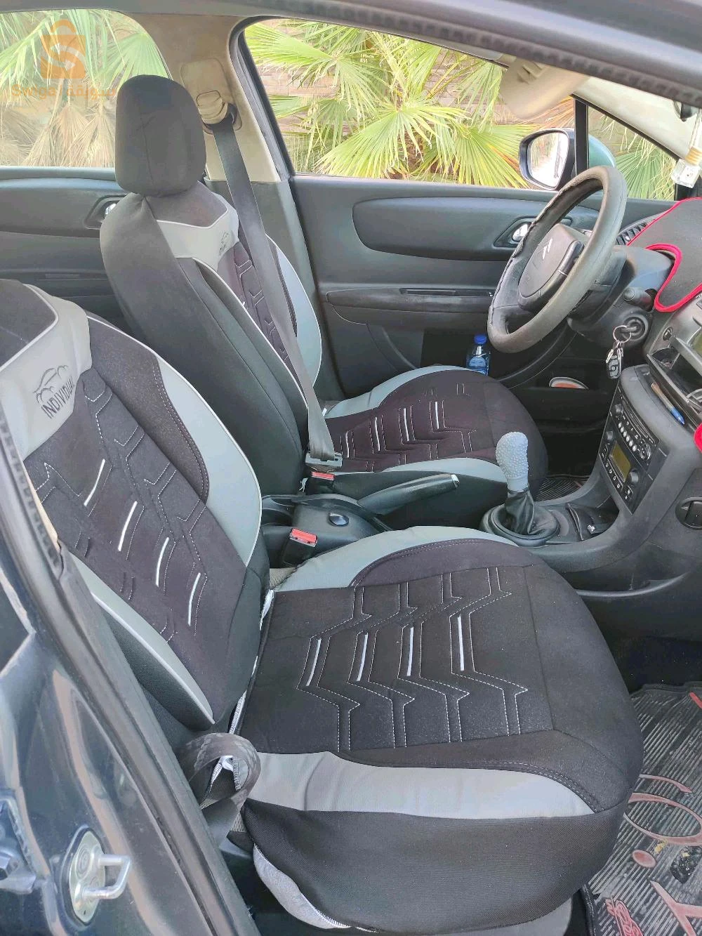 Citroen C4 2010 M'SILA