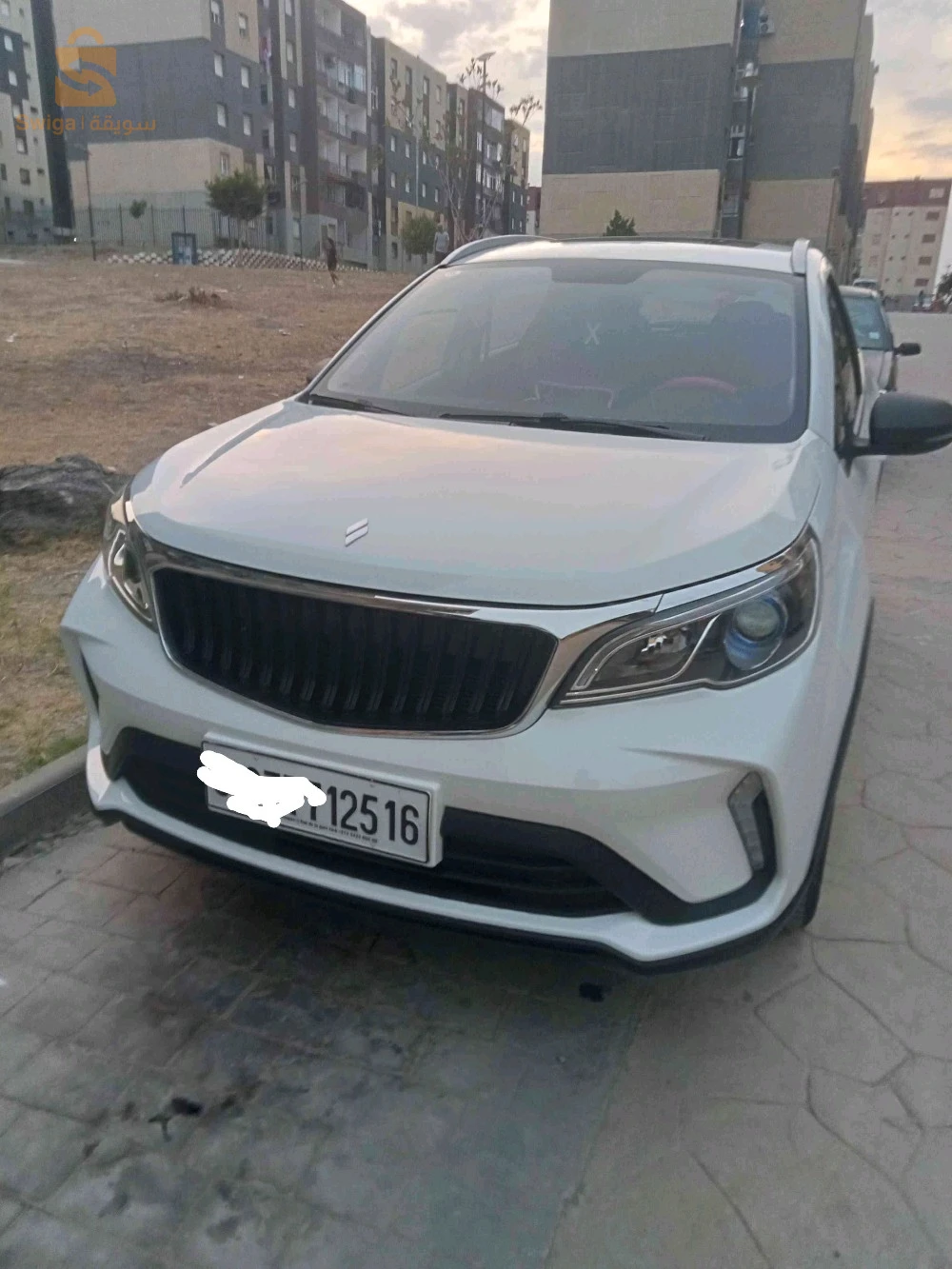 Livan Gs3 pro 2025 ALGER