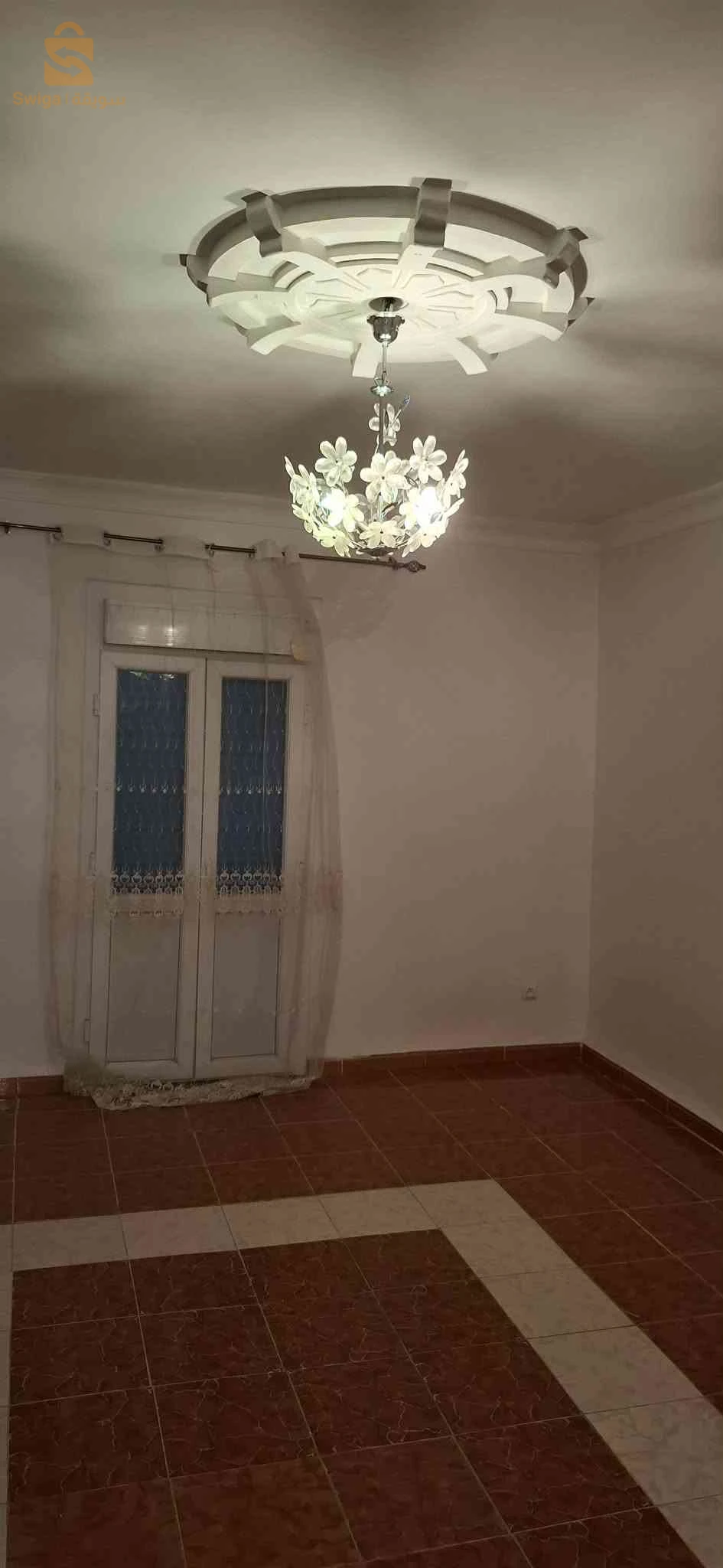 appartement F 03